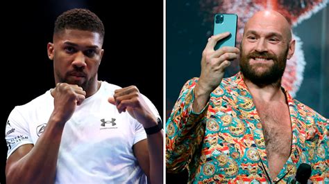 tyson fury odds